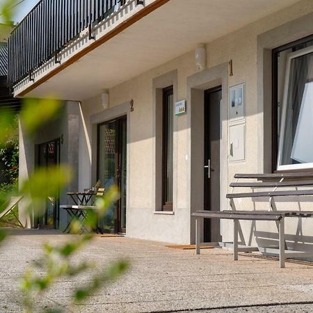 Hotel The Foxhouse Tolmin Exteriér fotografie